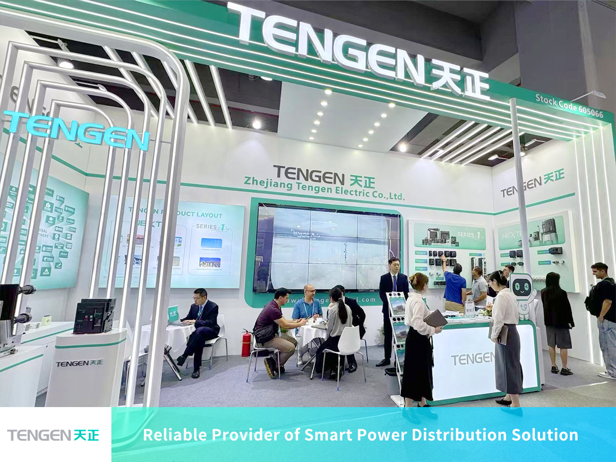 含“新”量十足，pg电子官网入口NEXTG广交会全球圈粉